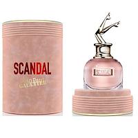 Женская туалетная вода Jean Paul Gaultier Scandal edp 80ml