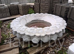 Цветочница "Лепестковая"