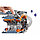 Конструктор Bela 10835  Supreme Hero " В поисках оружия Тора" (аналог Lego Marvel Super Heroes ), фото 4