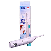 Ирригатор полости рта Power Floss, фото 2