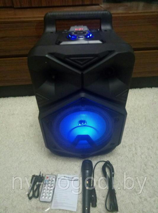 Bluetooth BT Speaker SY 1778