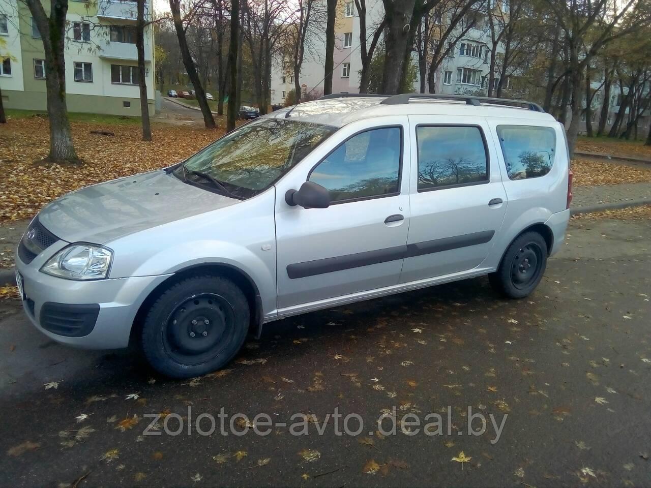 Аренда авто без водителя ДЕШЕВО - фото 1 - id-p95747786