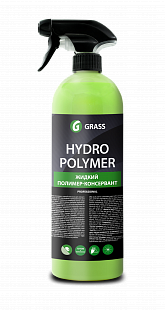 116 Жидкий Гидро полимер «Hydro polymer» professional (с проф. триггером) (1 л), фото 2