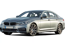  Штатные магнитолы на BMW 5 (G30, G31)