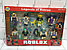 Большой набор фигурок Роблокс (Чемпионы Robloxa), фото 3