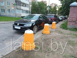 Ограничитель парковки "Буй"