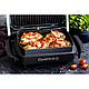 Электрогриль Tefal Optigrill+ XL GC724D12, фото 5