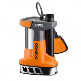 Насос дренажный DAEWOO DDP 17000