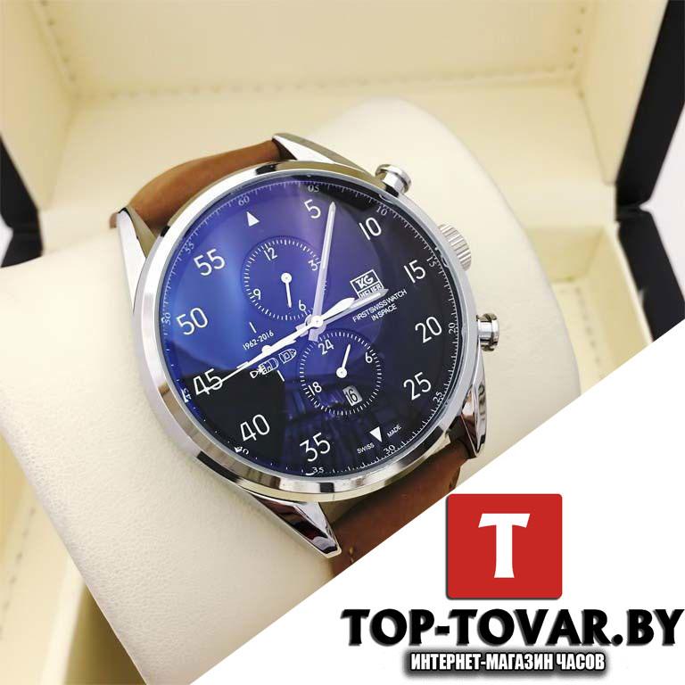 Мужские часы Tag Heuer CHRONOGRAPH TH-1041