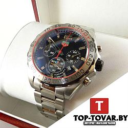 Мужские часы Tag Heuer CHRONOGRAPH TH-1040