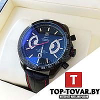 Мужские часы Tag Heuer Grand Carrera Calibre 17 TH-1038