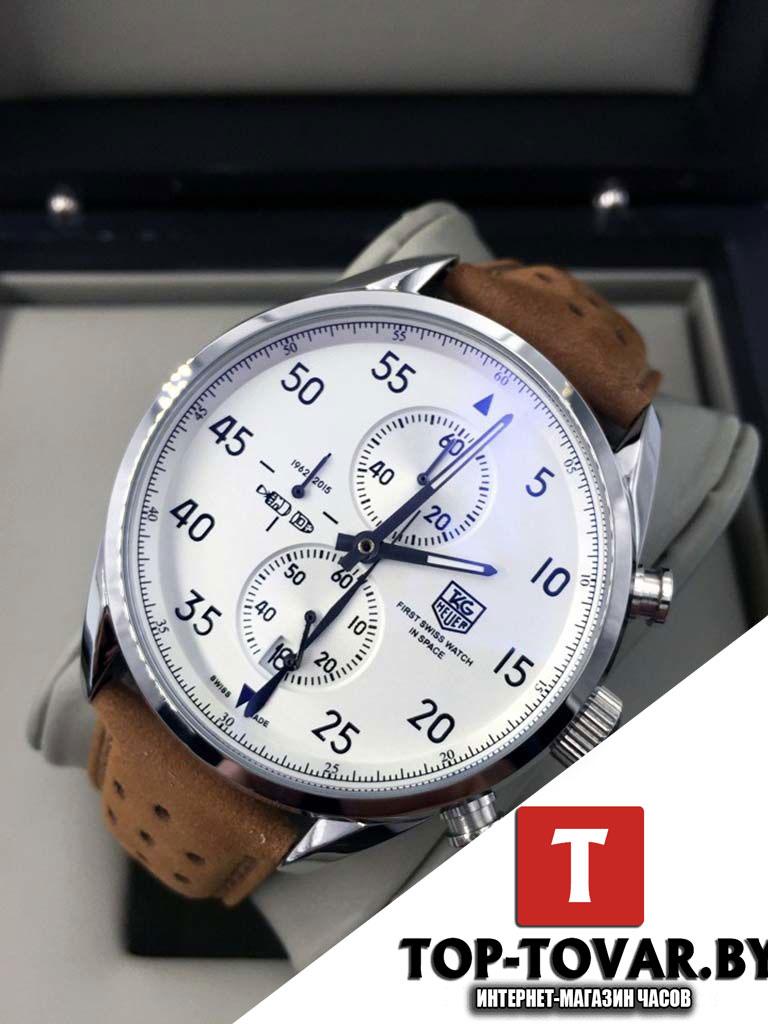 Наручные часы Tag Heuer TH-1027