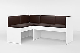 Модульный диван Soho 2-х секционный