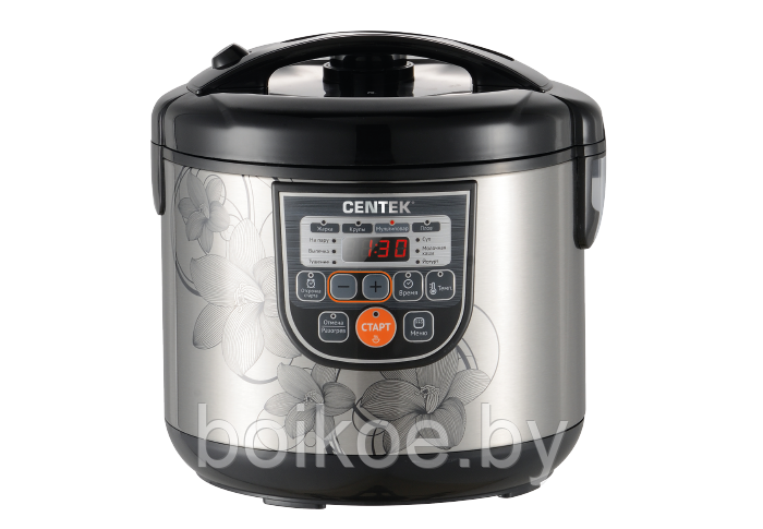 Мультиварка Centek CT-1498 Ceramic