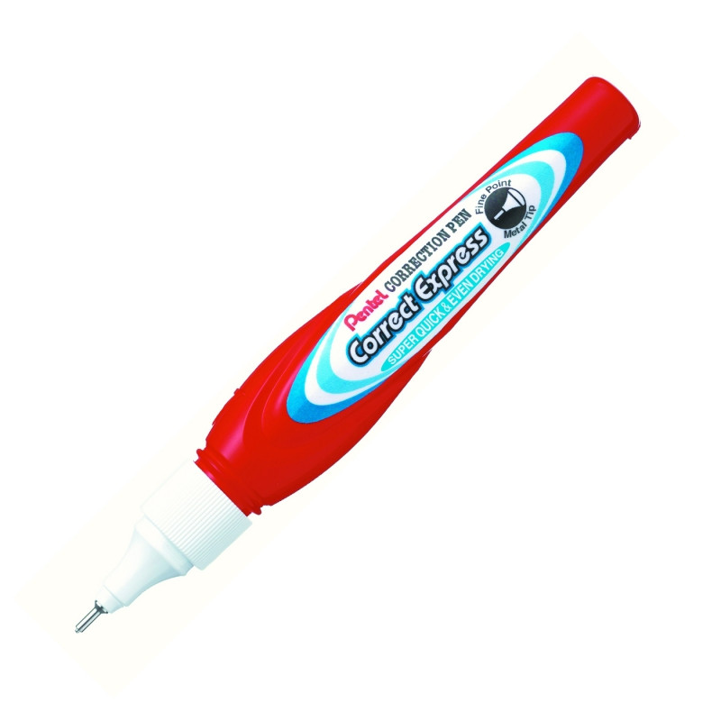 Корректор-ручка "Pentel Correct Express"