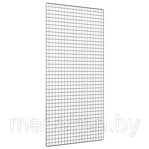 DS 001 \ 2000x600 Торговая решетка (сетка)