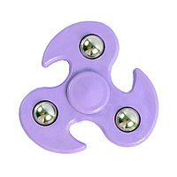 Спиннер для рук "Finger Spinner Elegance", фиолетовый, фото 1