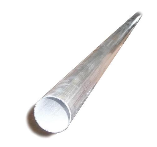 Алюминиевый трубопровод диаметром от 3 до 75 мм. DT75TU, фото 2