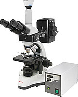 Микроскоп Microoptix MX 300ТF 1000х трино планахр флюорес