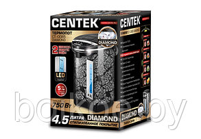 Термопот Centek CT-0085 DIAMOND, фото 2