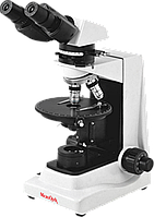 Микроскоп MicroOptix MX-400 T Тринокулярный