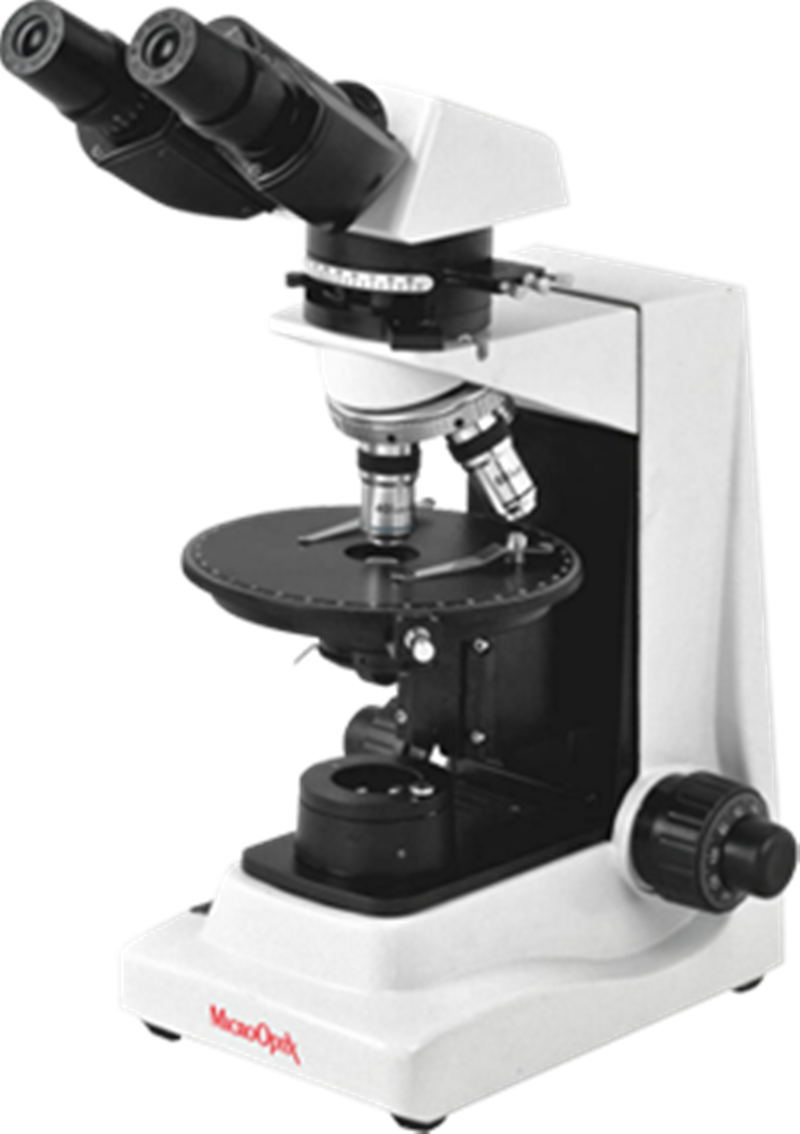 Микроскоп MicroOptix MX-400 T Тринокулярный - фото 1 - id-p95713551