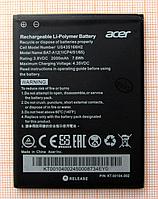 Аккумулятор BAT-A12 для Acer Liquid Z520