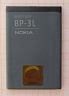 Аккумулятор, батарея BP-3L для Nokia Lumia 710, фото 1
