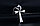 Египетский крест Анкх (мужской крест-амулет), фото 3