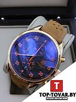 Мужские часы Tag Heuer Space X TH-1048