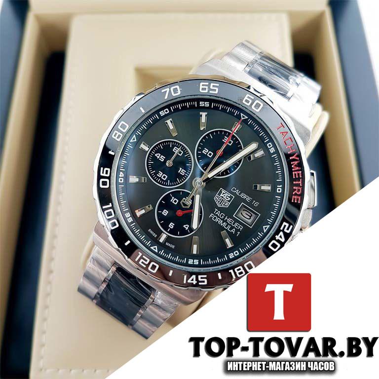TAG HEUER Мужские часы Tag Heuer CHRONOGRAPH TH-1047