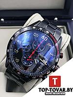 Мужские часы Tag Heuer Carrera Cal 1887 TH-1046