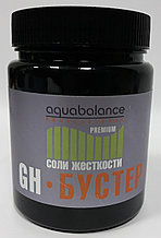 Соли жесткости AQUABALANCE PROFESSIONAL PREMIUM   "GH - БУСТЕР" 480 г