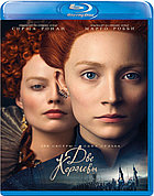 Две королевы (BLU RAY Видео-фильм)