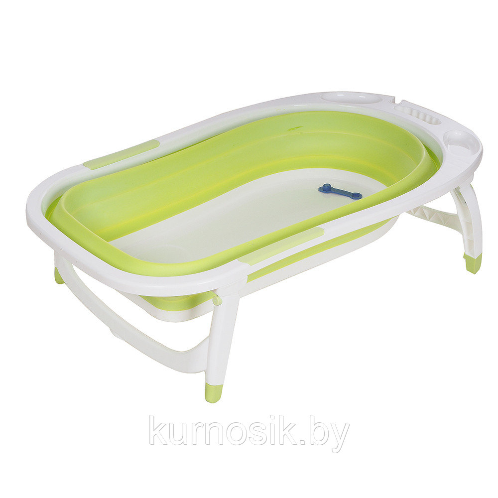 Ванночка детская для купания PITUSO, складная, 85 см (арт. 8833) - фото 3 - id-p95846141