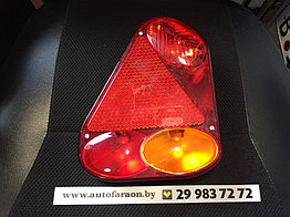 Задний левый фонарь FT-077 LPM