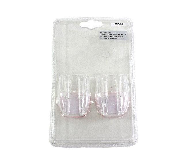 Отпугиватель зверей для автомобиля свисток SiPL