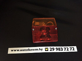 Фонарь задний MD-002 P BAJONET