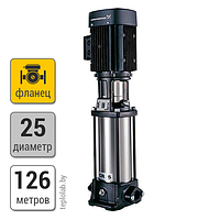 Насос Grundfos CR 5-18 A-FGJ-A-E-HQQE A-FGJ-A-E HQQE, 380 В