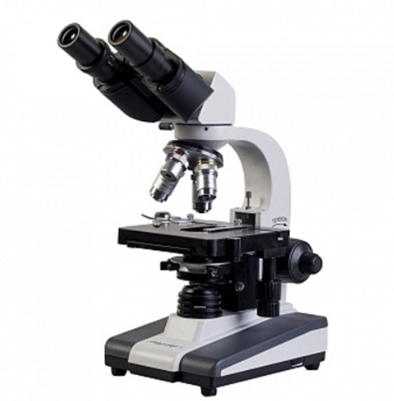 Микроскоп бинокулярный Микромед-1 вар 2-20