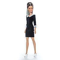 ВИАНА / Платье для Barbie - Original (Артикул: 11.058.1)
