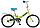 Детский складной велосипед Novatrack 20" (20FFS201), фото 2