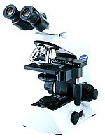 Микроскоп CX21 Olympus бино объект ахр 4х/10х/40х