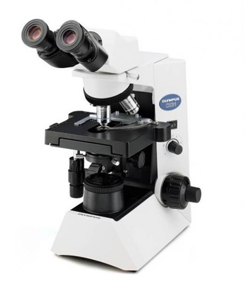 Микроскоп CX31 Olympus - фото 1 - id-p95713619
