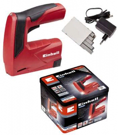 Скобозабиватель аккумуляторный Einhell TC-CT 3,6 Li NEW!