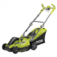 Электрическая газонокосилка Ryobi RLM 15E 36H