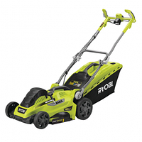 Электрическая газонокосилка Ryobi RLM 18E 40H