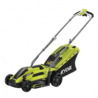 Электрическая газонокосилка Ryobi RLM 13E 33S