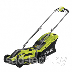 Электрическая газонокосилка Ryobi RLM 13E 33S