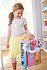 Игровой набор Barbie с куклой Переносной радужный дворец FRB15, фото 5
